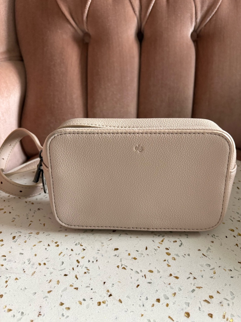Ela for the Jilly Box Micro Belt Bag